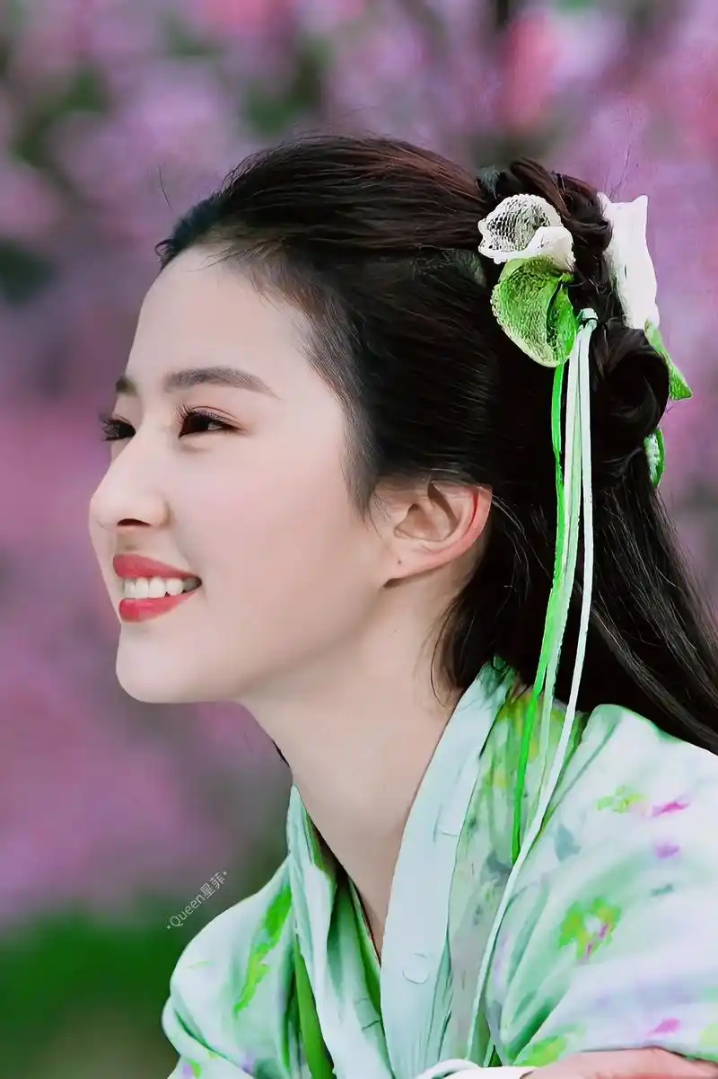 仙侠剧的开端赵灵儿.#刘亦菲 #仙剑奇侠传 - 抖音