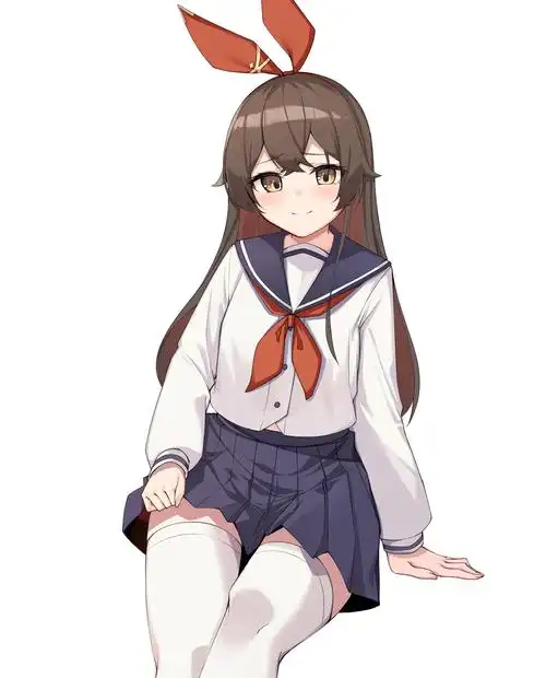 jk制服水手服少女主题图集高清壁纸合集vol1第二十六期