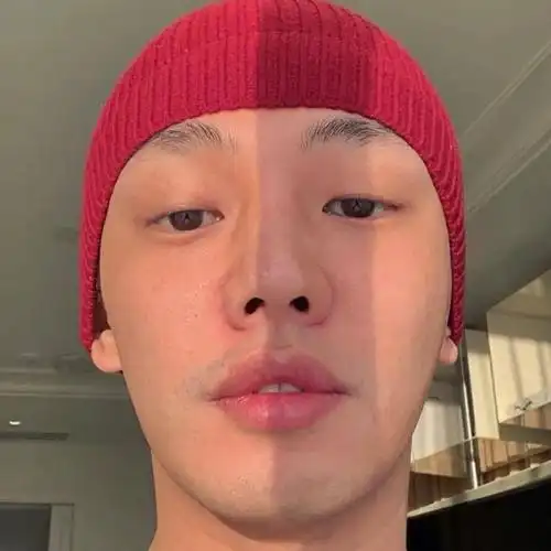 刘亚仁顶级电影脸