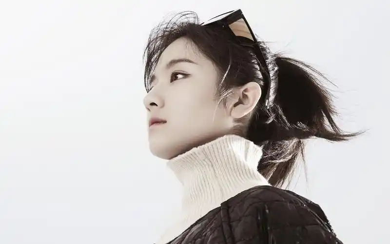 李兰迪,清纯,女明星,演员,人物,壁纸李兰迪清纯俏丽