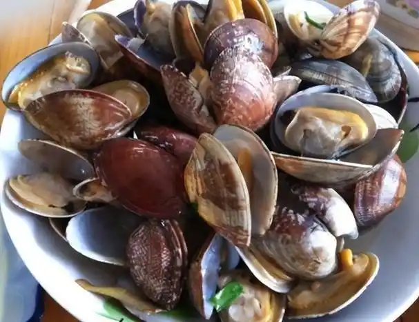 到青岛吃海鲜,多点这四种吃,饭店老板觉得你是青岛本地人|生蚝|蛏子|