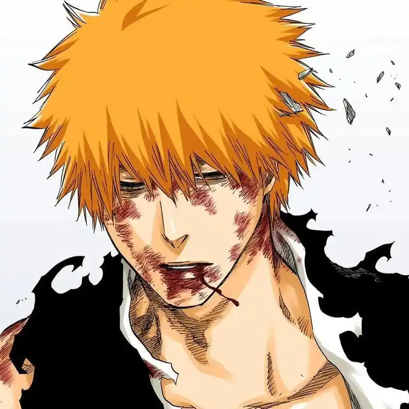 死神:千年血战篇战力排行榜前十名,黑崎一护才第三