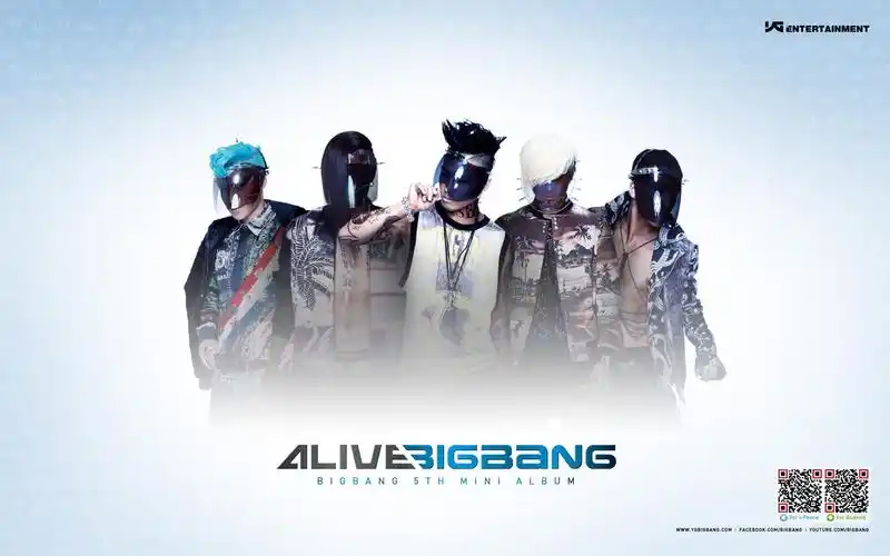 bigbang