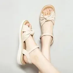 红蜻蜓女士凉鞋_red dragonfly 红蜻蜓 女鞋平底凉鞋女22年夏季新款小