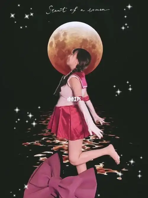 美少女战士主题孕妇写真#写真分享  #孕妇照