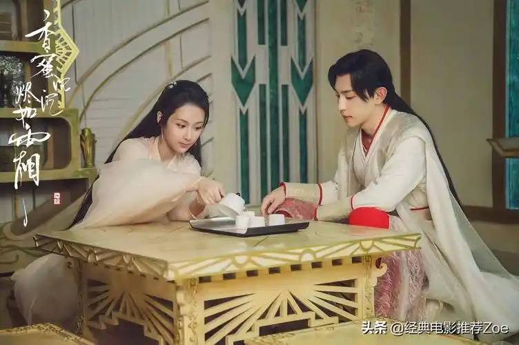 最好看十大古装电视剧一看就上瘾的电视剧推荐–