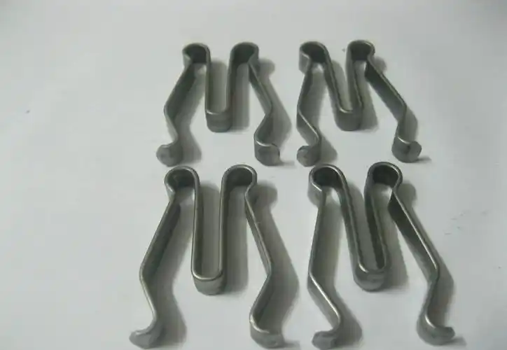 仕伟五金w型锁紧销