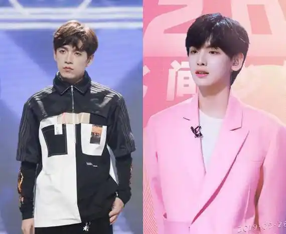 创造营第3名惹争议,前有张颜齐今有翟潇闻,他们都成不了杨超越_排名