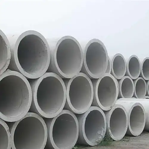 山东新品水泥制品预制水泥管山东平口水泥管厂家