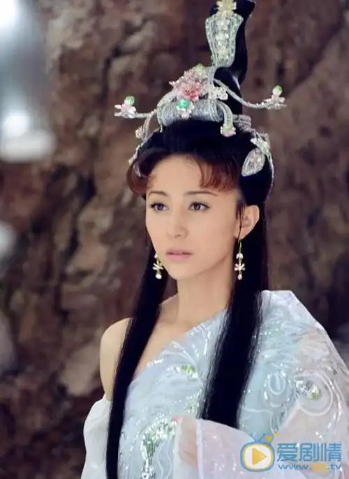 周庭伊《封神榜英雄2》剧照 - 明星库 | 电视猫