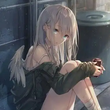 女动漫帅气头像00后 动漫头像图片大全 -【爱个性】