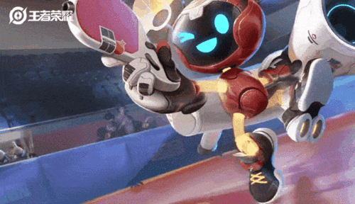 《王者荣耀》鲁班父子乒乓球皮肤最新情报公开