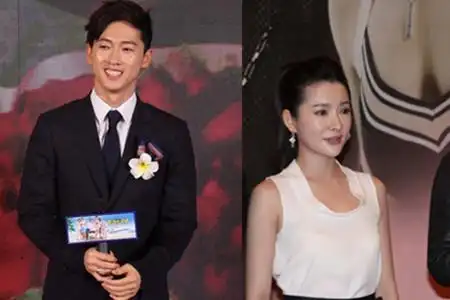 张佑赫女友是谁 他的绯闻女友大盘点