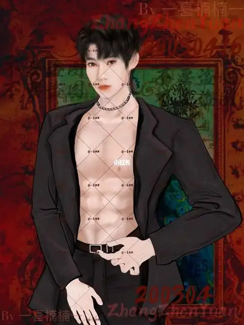 tnt时代少年团  #张真源