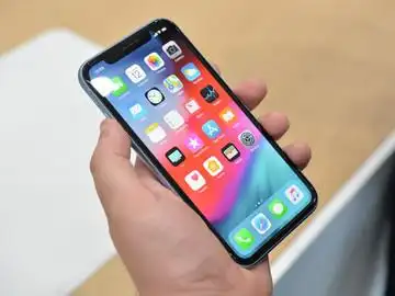 苹果9手机外观图片,苹果7手机外观图片_大山谷图库