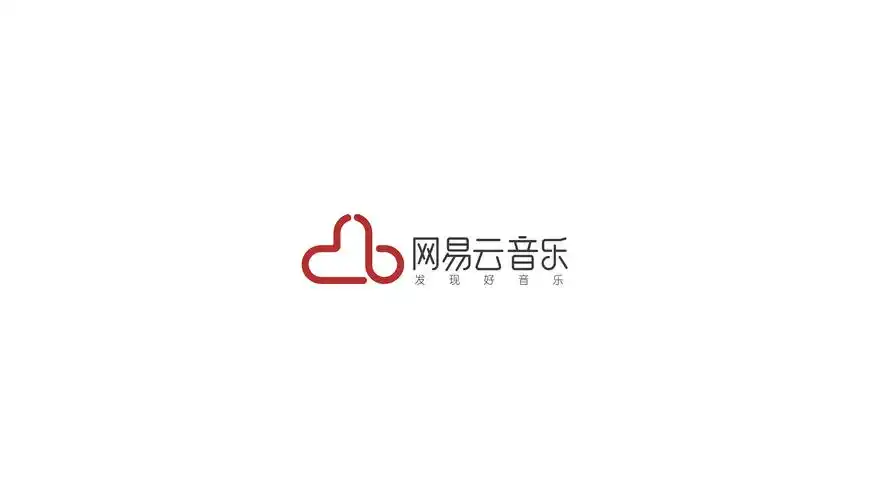 网易云音乐-logo练习