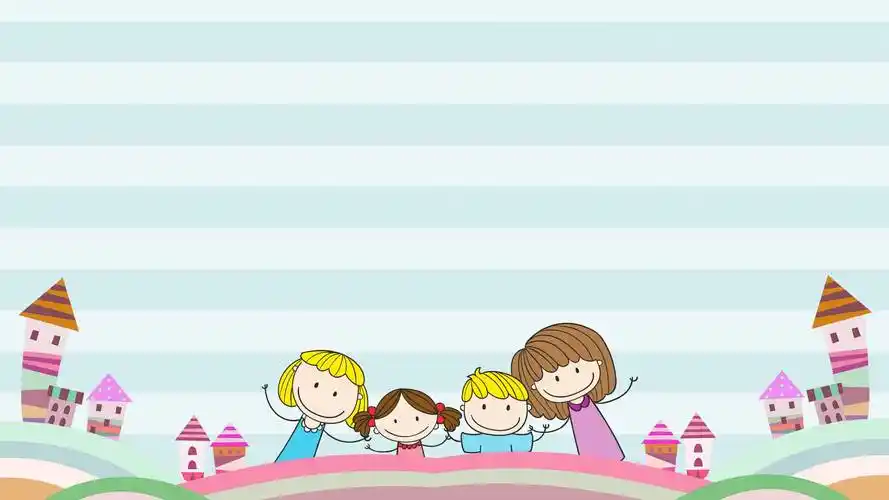 动漫ppt背景图片热门主题