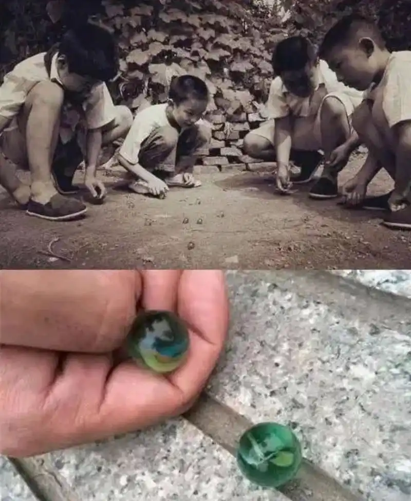 80后难忘的童年回忆