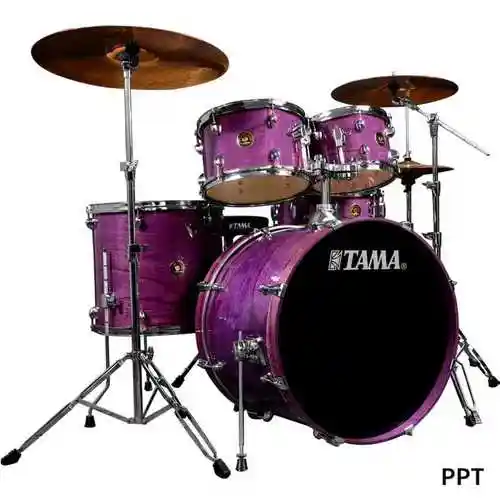 tama架子鼓rc52kh6动感之星成人爵士鼓包邮新品2021架子鼓