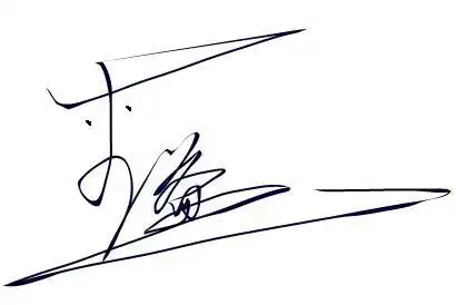 艺术签名设计免费版