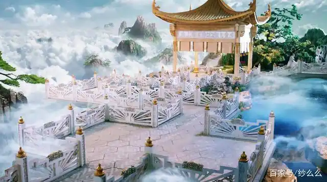 《枕上书》与《香蜜》天宫高清图片,你更中意哪一款?