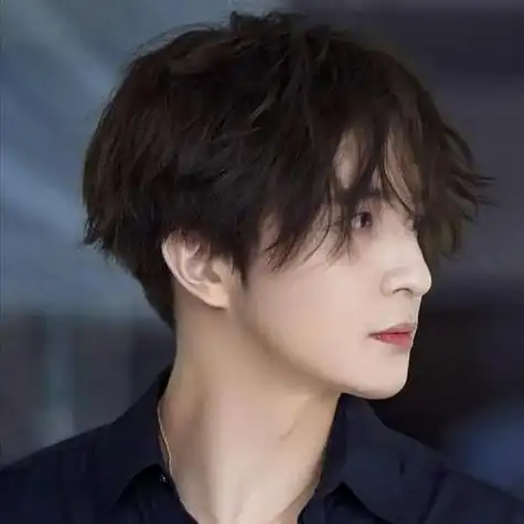 爱豆头像薛之谦