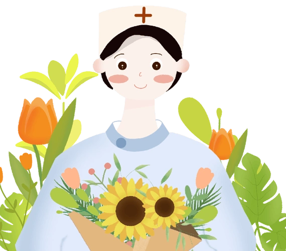 【护士节特辑】晋江市中医院医共体举办"5·12"国际护士节晚会暨表彰