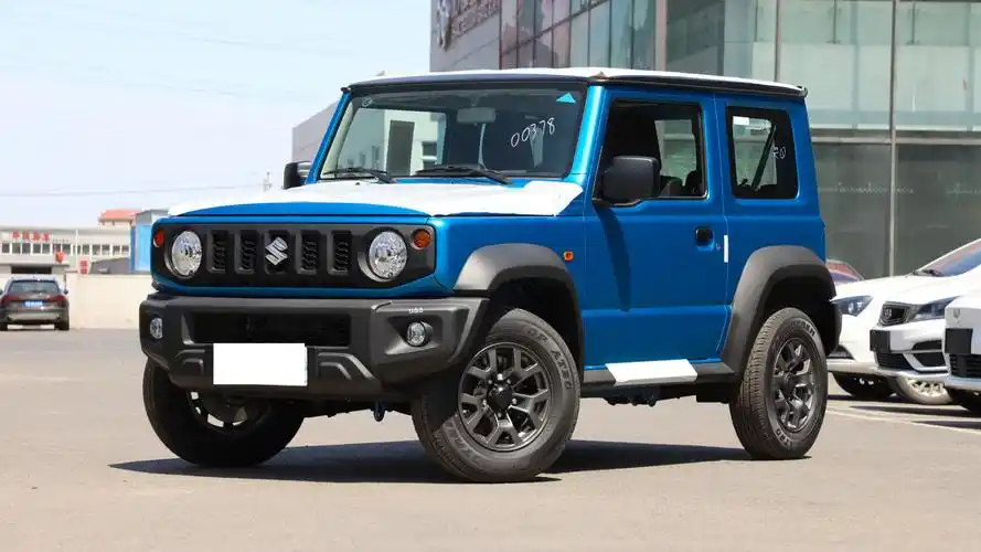 最可惜的越野车号称奔驰小g标配分时四驱国内已停售