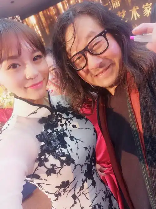 丽水市广播电视总台主持人陈越喜获"第二届中国杰出诵读艺术家"殊荣