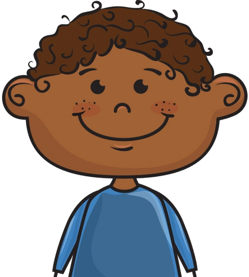 男孩微笑着卡通男孩微笑着卡通 boy smiling cartoon boy smiling