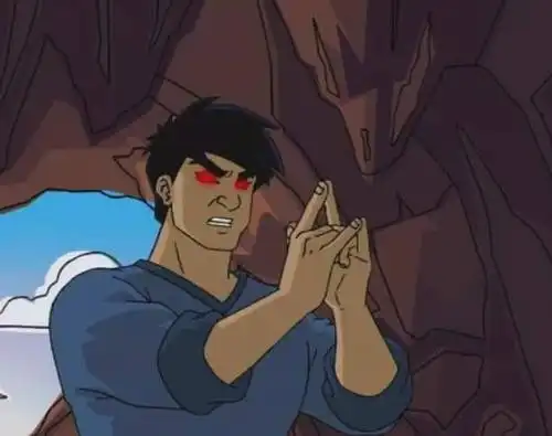 成龙历险记:岁月史书是剧中最强的宝物,但对它只能可望而不可即