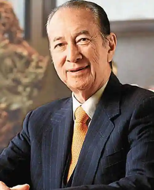 股市暴跌"惨不忍睹" 两赌王家族蒸发千亿港元【娱乐新闻】_风尚网 -时