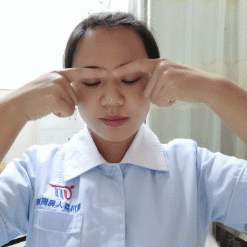 说说"面瘫"那些事儿