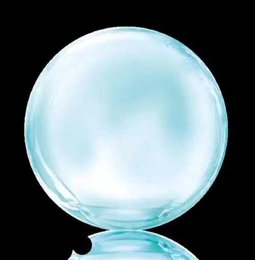 透明气泡/头像气泡/免抠