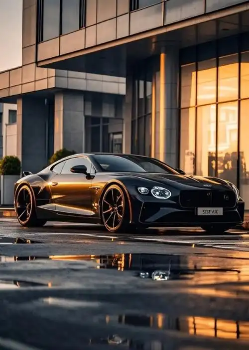 一停下车就能被热巴关注到迪丽热巴超话