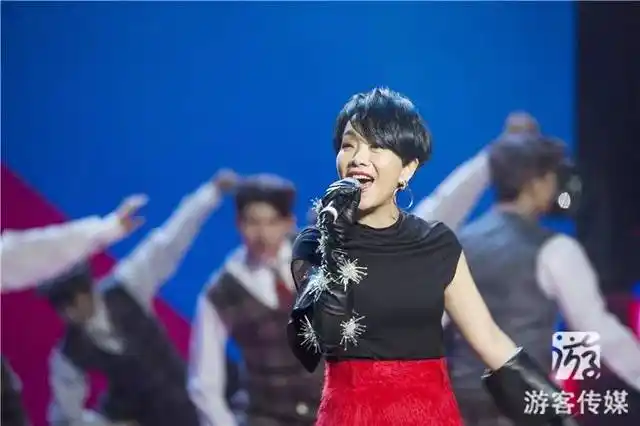 《快乐老家》陈明