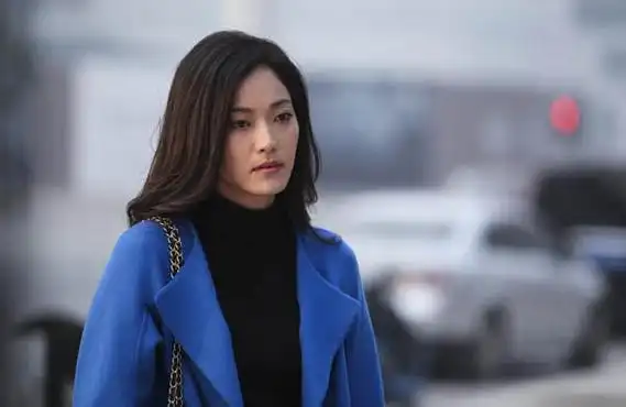 邵兵老婆张培年龄是多少 邵兵曾为运动员转型荧幕硬汉