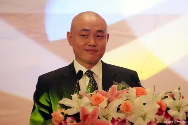 国美创始人黄光裕获释,其曾是零售霸主,三度问鼎中国首富