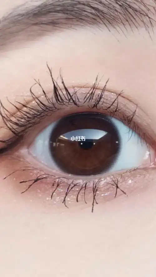 事实证明一双好看的眼睛有多么重要