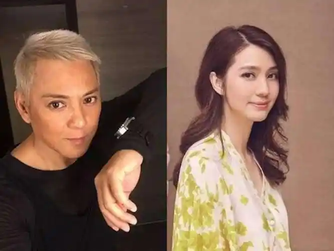 中国好继父: 张丹峰带儿子上综艺, 生父莫少聪疑公开指责