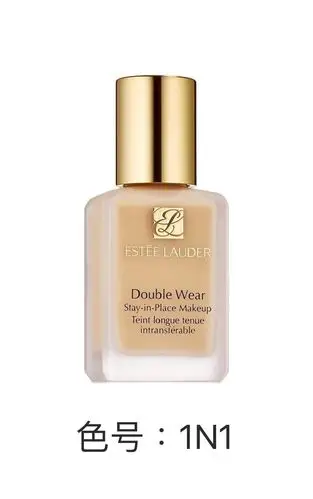 全新出雅诗兰黛dw粉底液 油皮亲妈