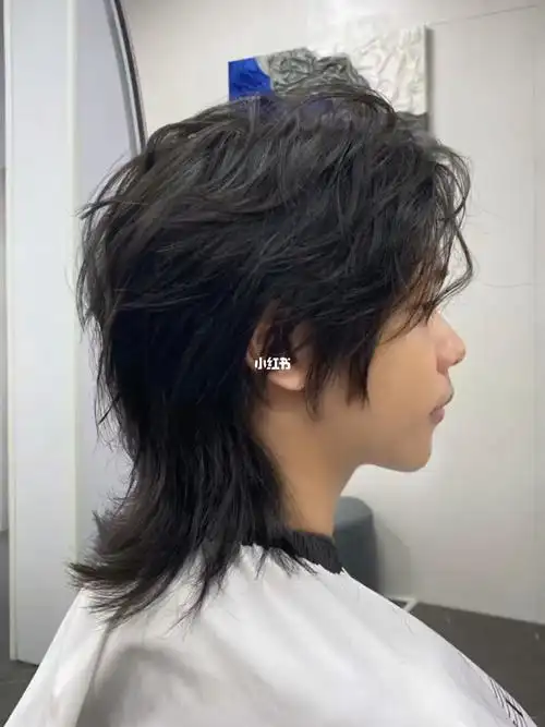 妈妈都说好看的日系鲻鱼头