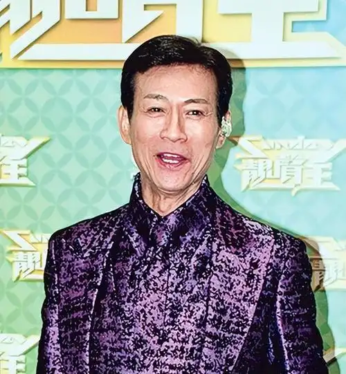 一婚娶卢慧茹,二婚娶沈殿霞,三婚娶官晶华,如今76岁怎样了?