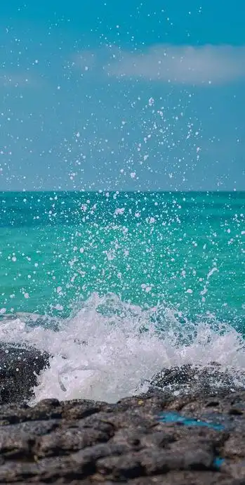 2022高清风景壁纸【简单干净的背景图】