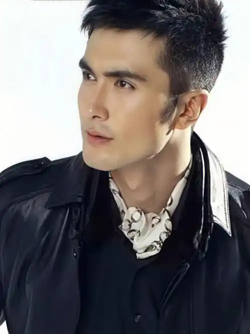 高伟光考古照系列