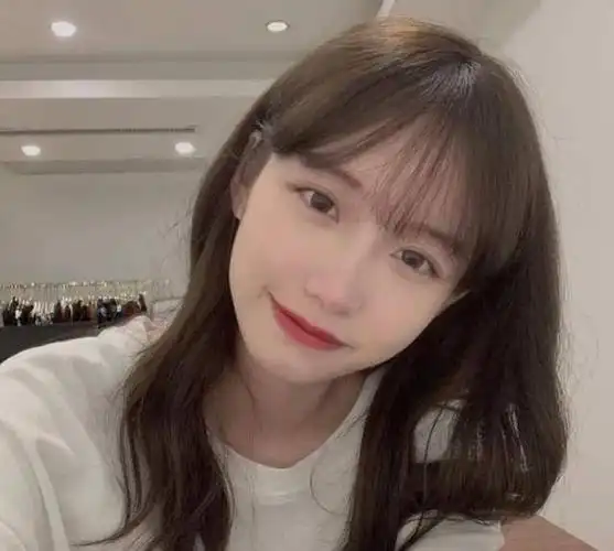 原创是时候换发型了2021年流行这几款刘海气质又好看