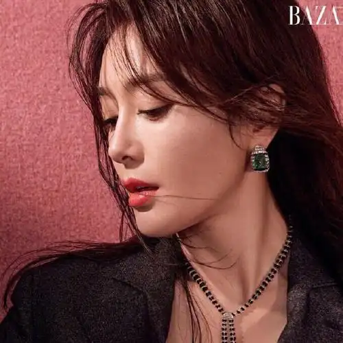 不追星的我,为你破例,我会永远陪着你,陪你走完娱乐圈,永远永远@秦岚