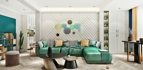 2020怎样装修客厅才好看