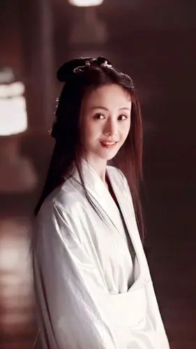 悟空传 郑爽饰阿月