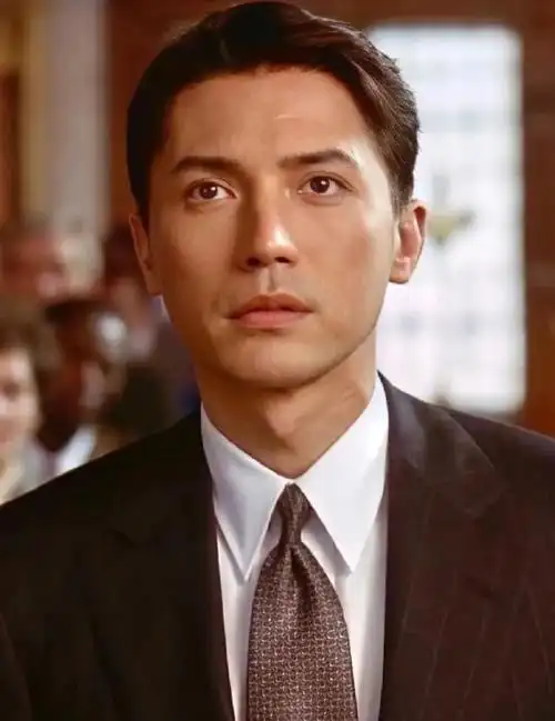 香港四帅,台湾四帅,大陆四帅,这些男明星,哪边更胜一